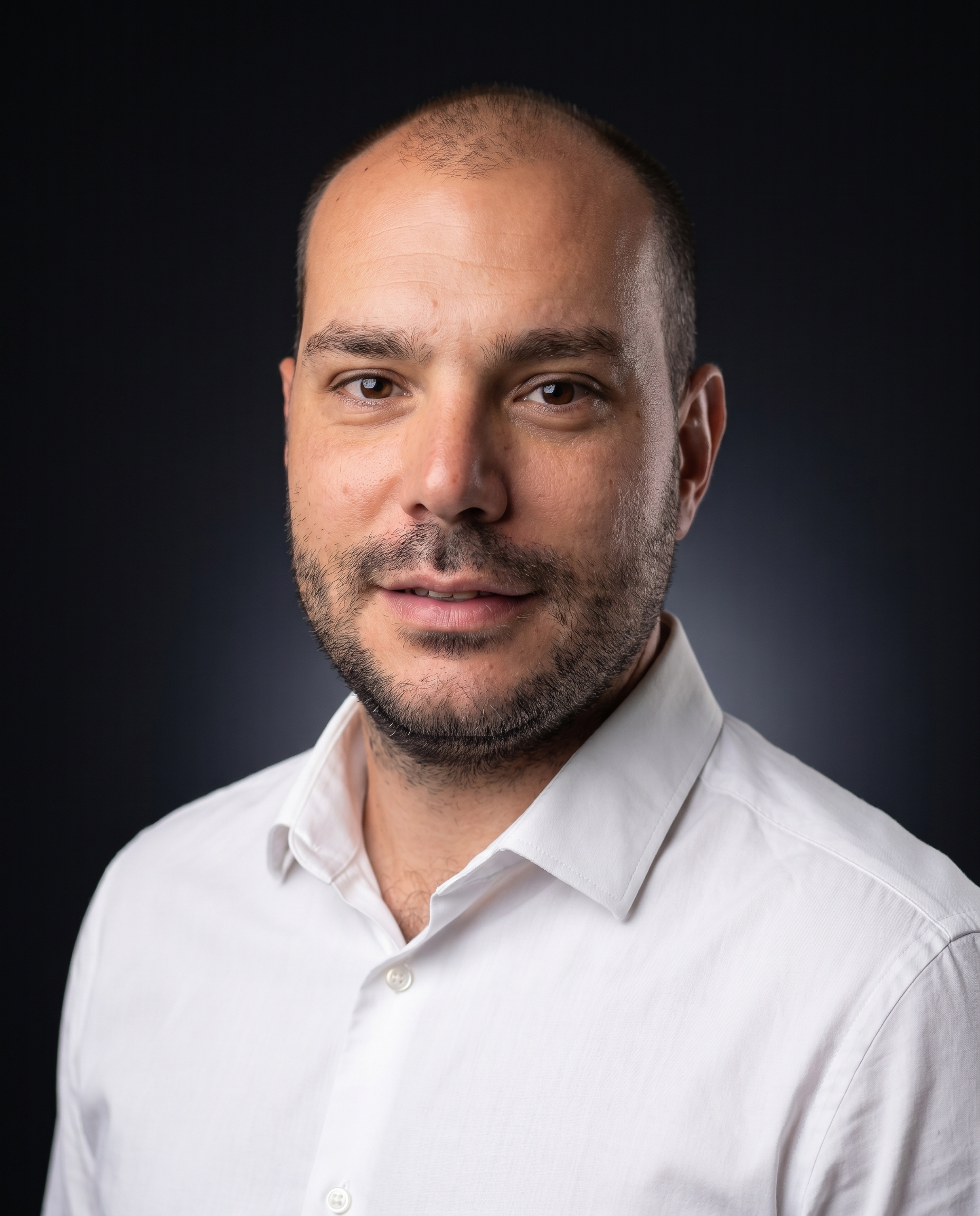 Stephan Neddermann – Performance Marketing Manager